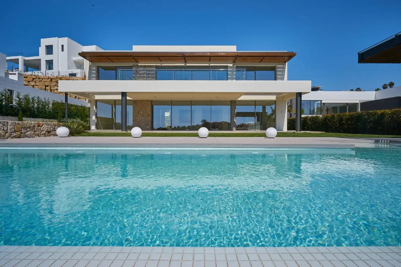 Haus zum Verkauf in Marbella Centro, imagen 30