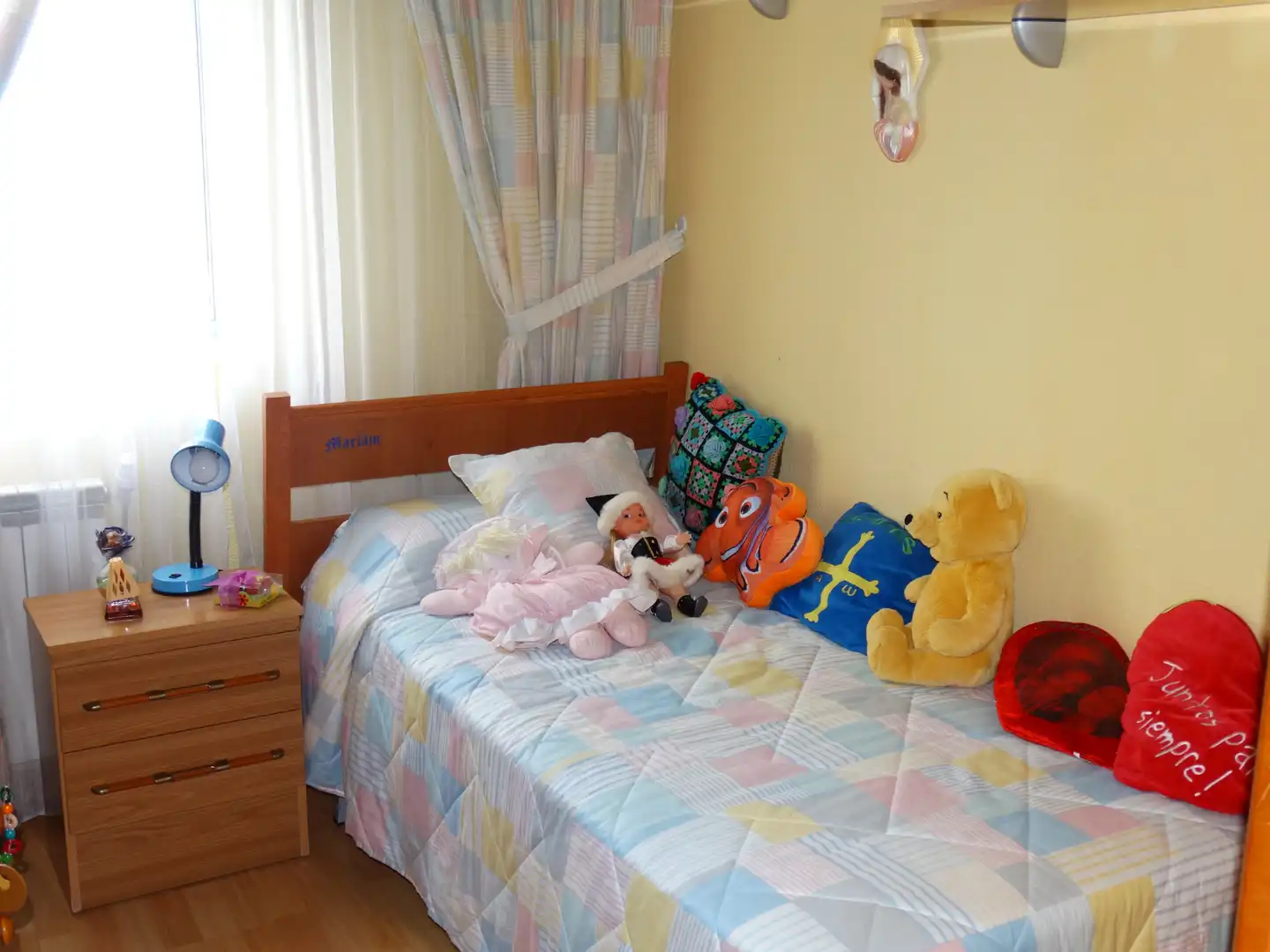 Habitación de Piso en venta en Guadalajara con Aire acondicionado y Calefacción