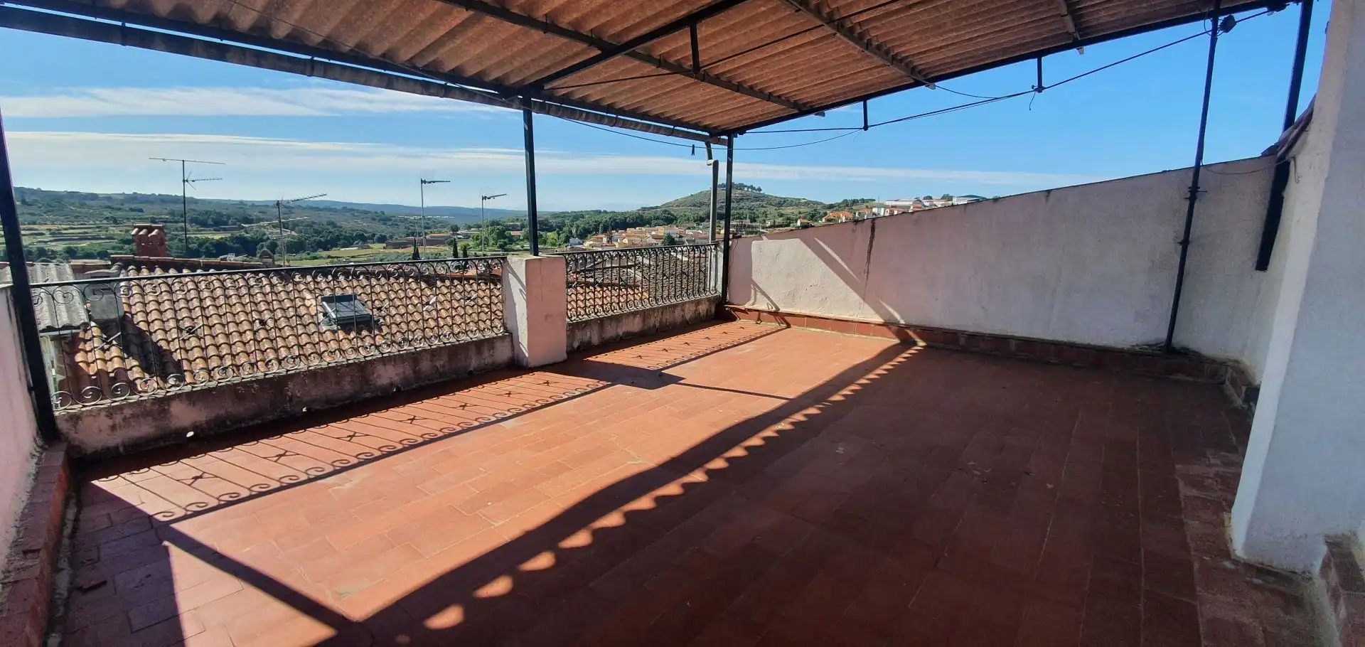 Adossat amb jardí en venda a Cuacos de Yuste, imagen 23