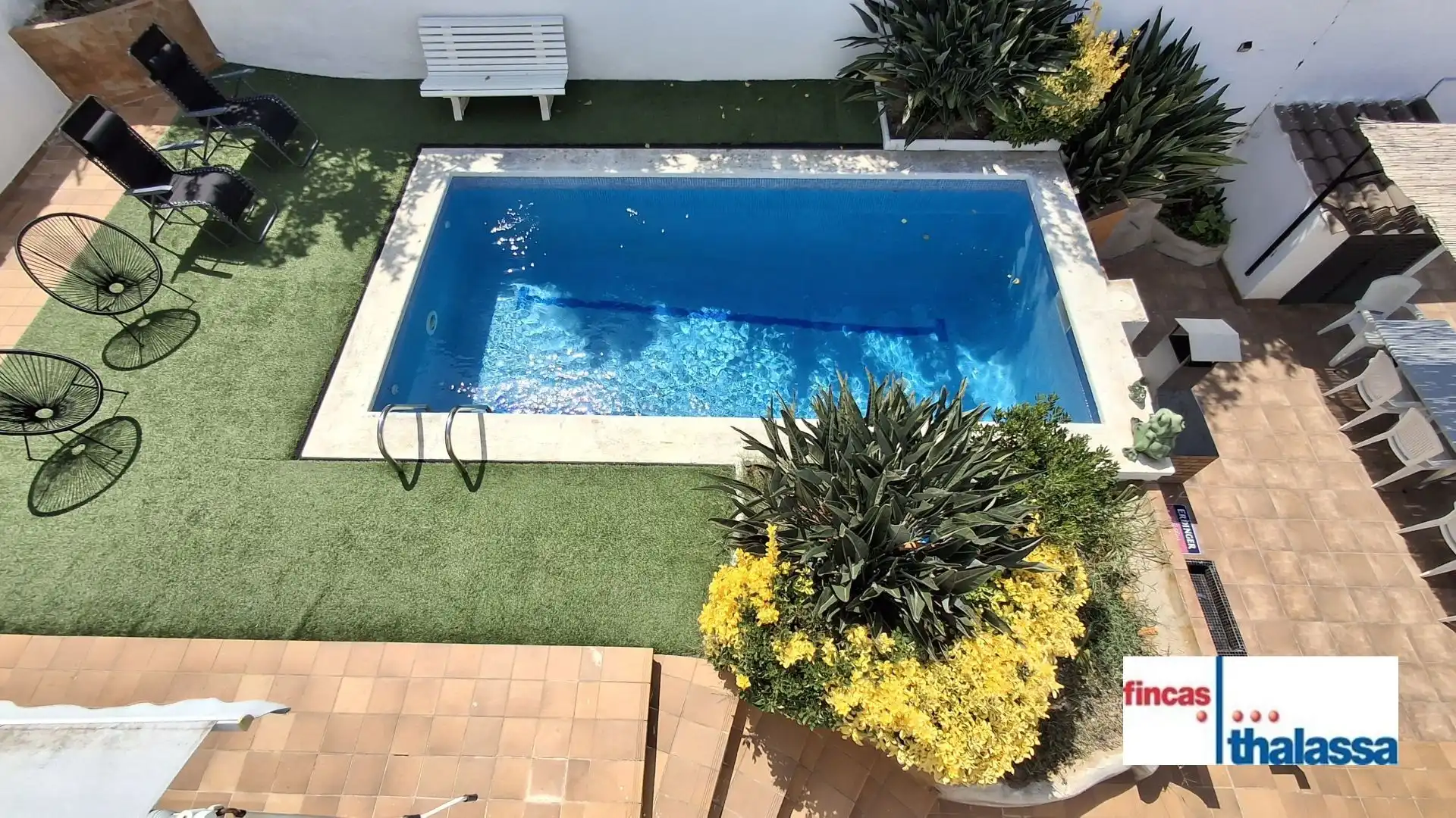 Maison avec piscine à vendre à Centre, imagen 19