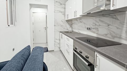 Foto 5 de Apartament de lloguer a Calle Alcalá Galiano, Carolinas Bajas, Alicante / Alacant