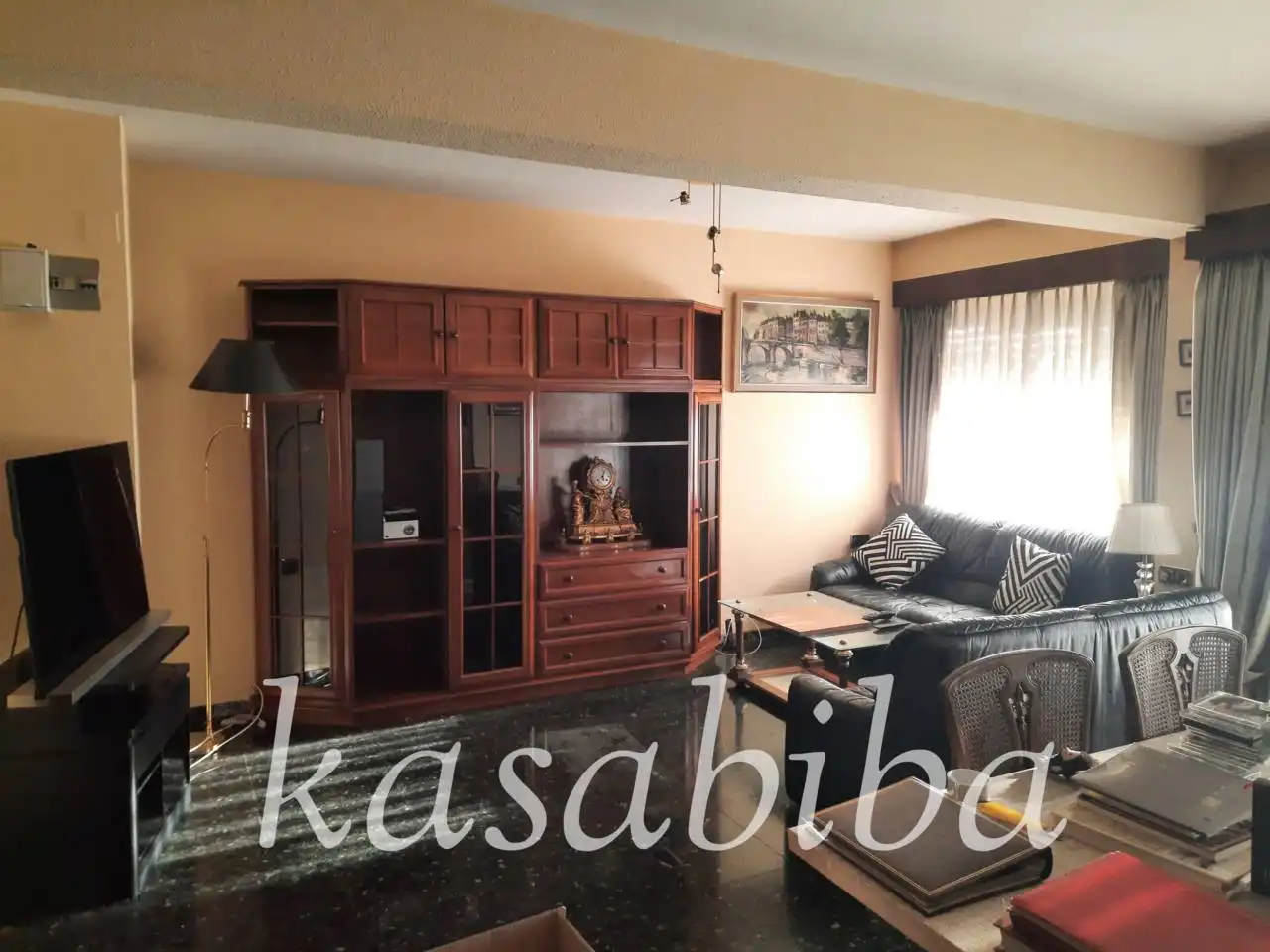Appartamento con terrazza in vendita a Calle BUEN ORDEN, imagen 26