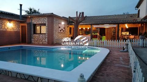 Foto 2 de Casa o xalet en venda a Calle Pp-n2, Poleares, Lucena