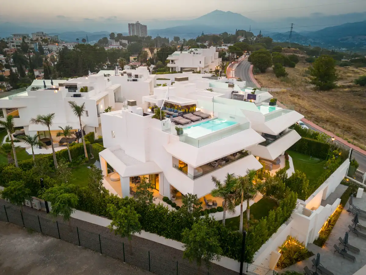 Haus zum Verkauf in Marbella Centro, imagen 34