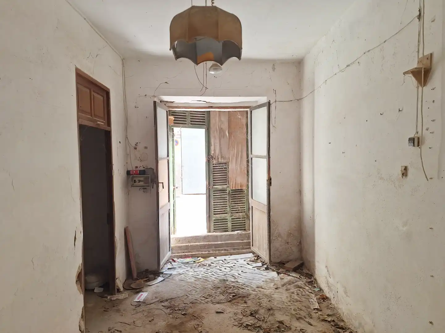 Casa amb jardí en venda a Vilafranca de Bonany, imagen 3