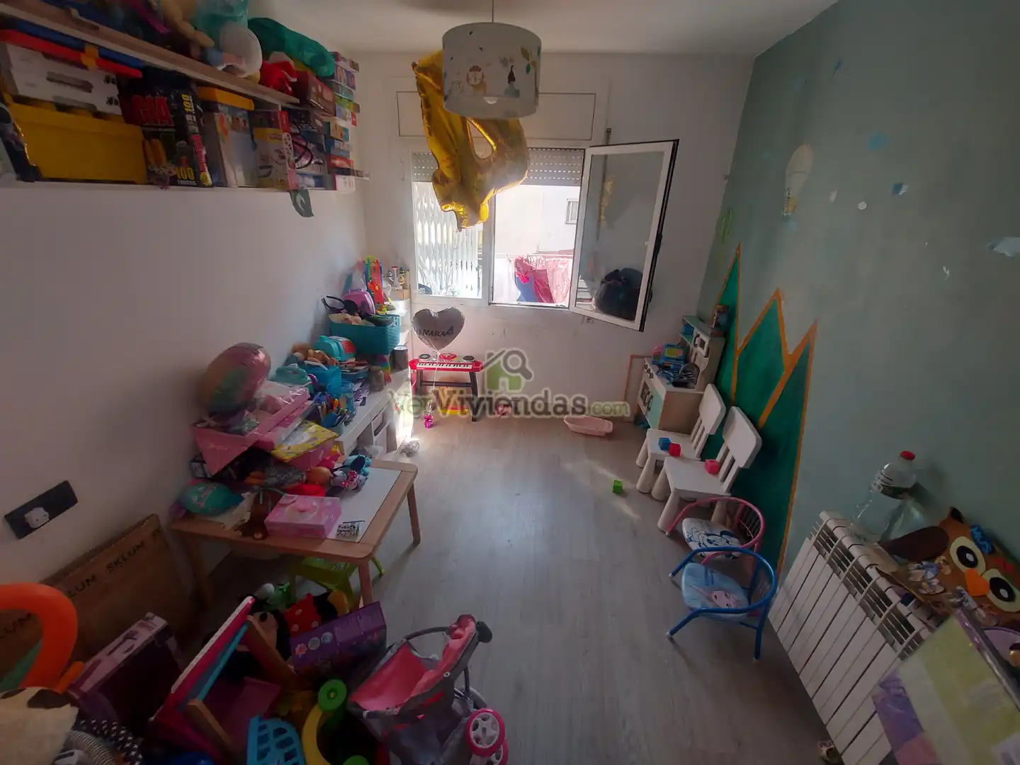 Flat for sale in Centre