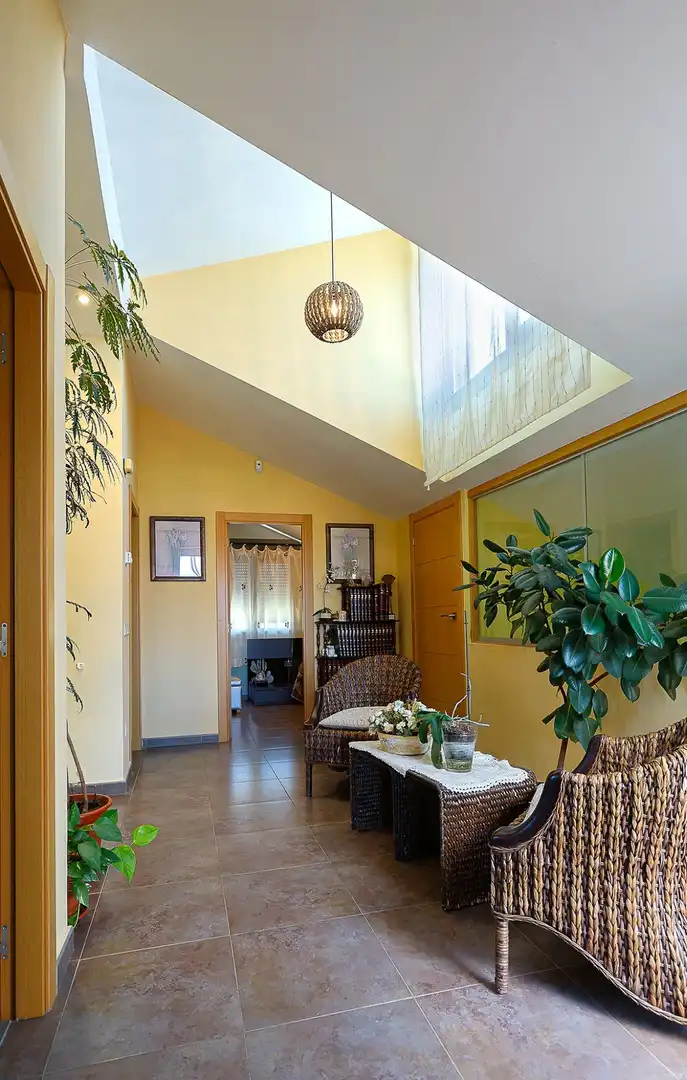 Houses for sale in Aldeamayor de San Martín