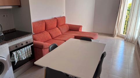 Foto 2 de Apartament de lloguer a Calle V.blasco Ibáñez, 81, Castalla, Alicante