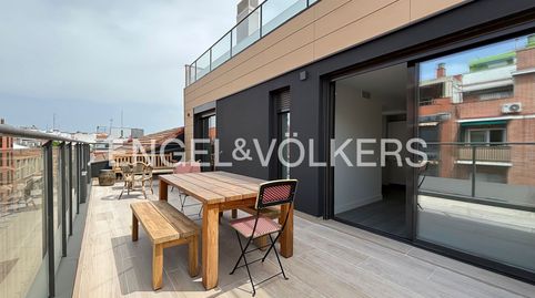 Photo 4 of Attic for rent in Calle Sebastián Elcano, Palos de Moguer, Madrid Capital