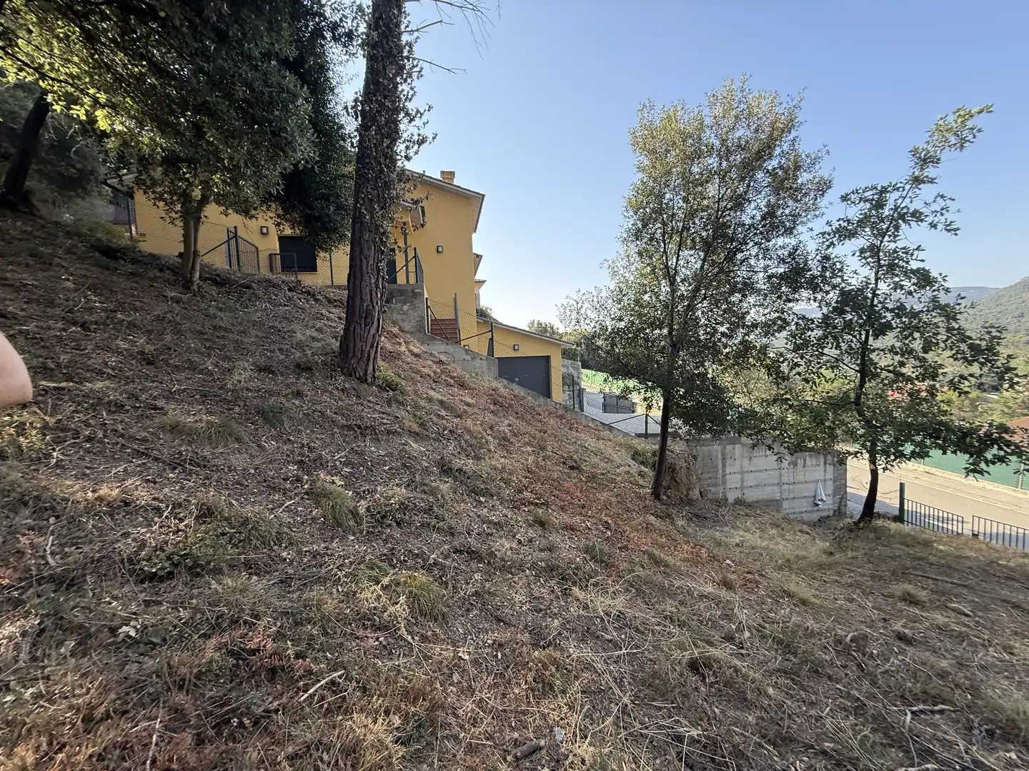 Terreno residencial en venta en d'Aiguafreda de Dalt 5, imagen 13