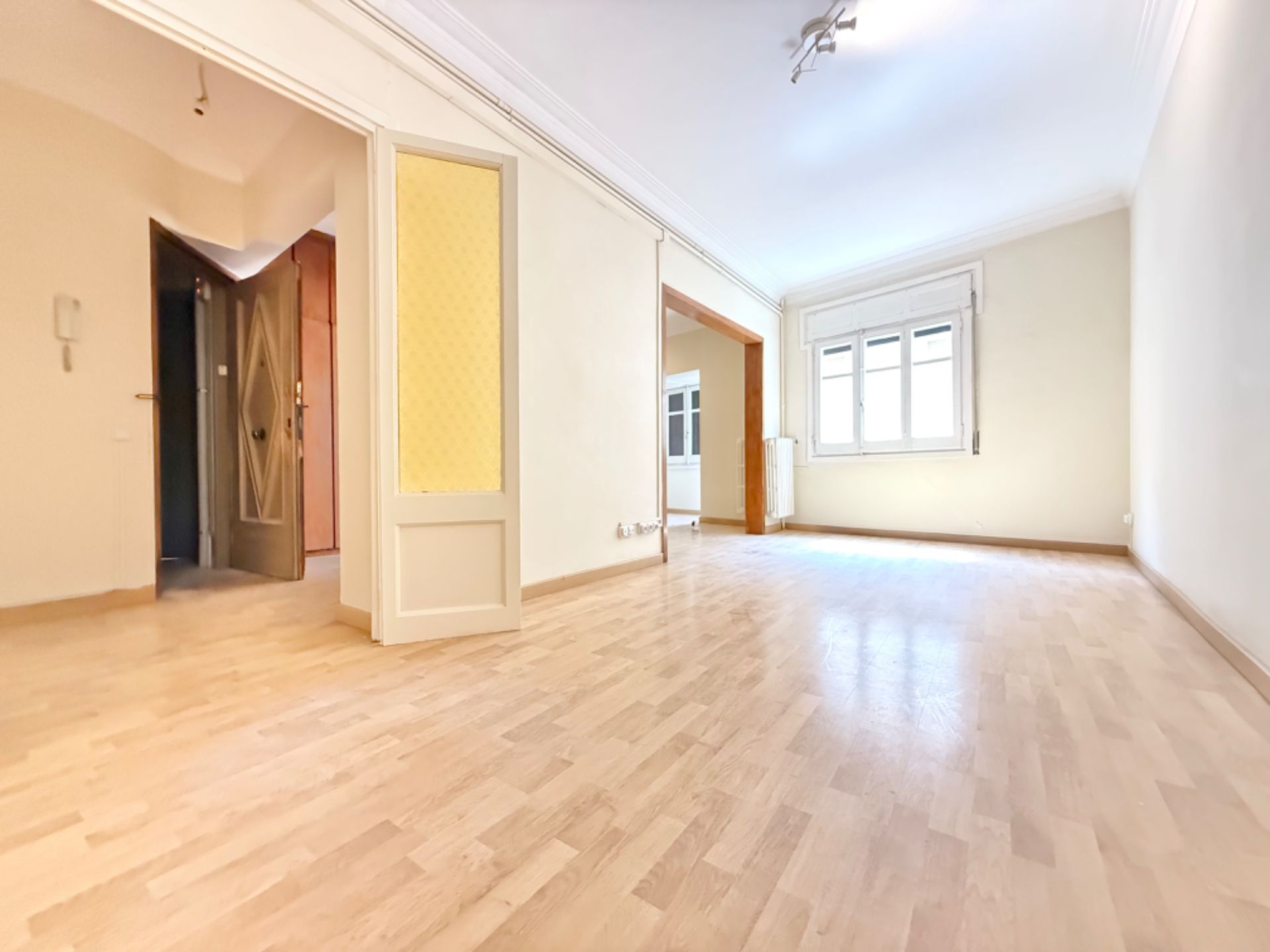 Pis en venda a Carrer de Castanyer, 2, Sant Gervasi i la Bonanova, Sarrià - Sant Gervasi,  Barcelona Capital