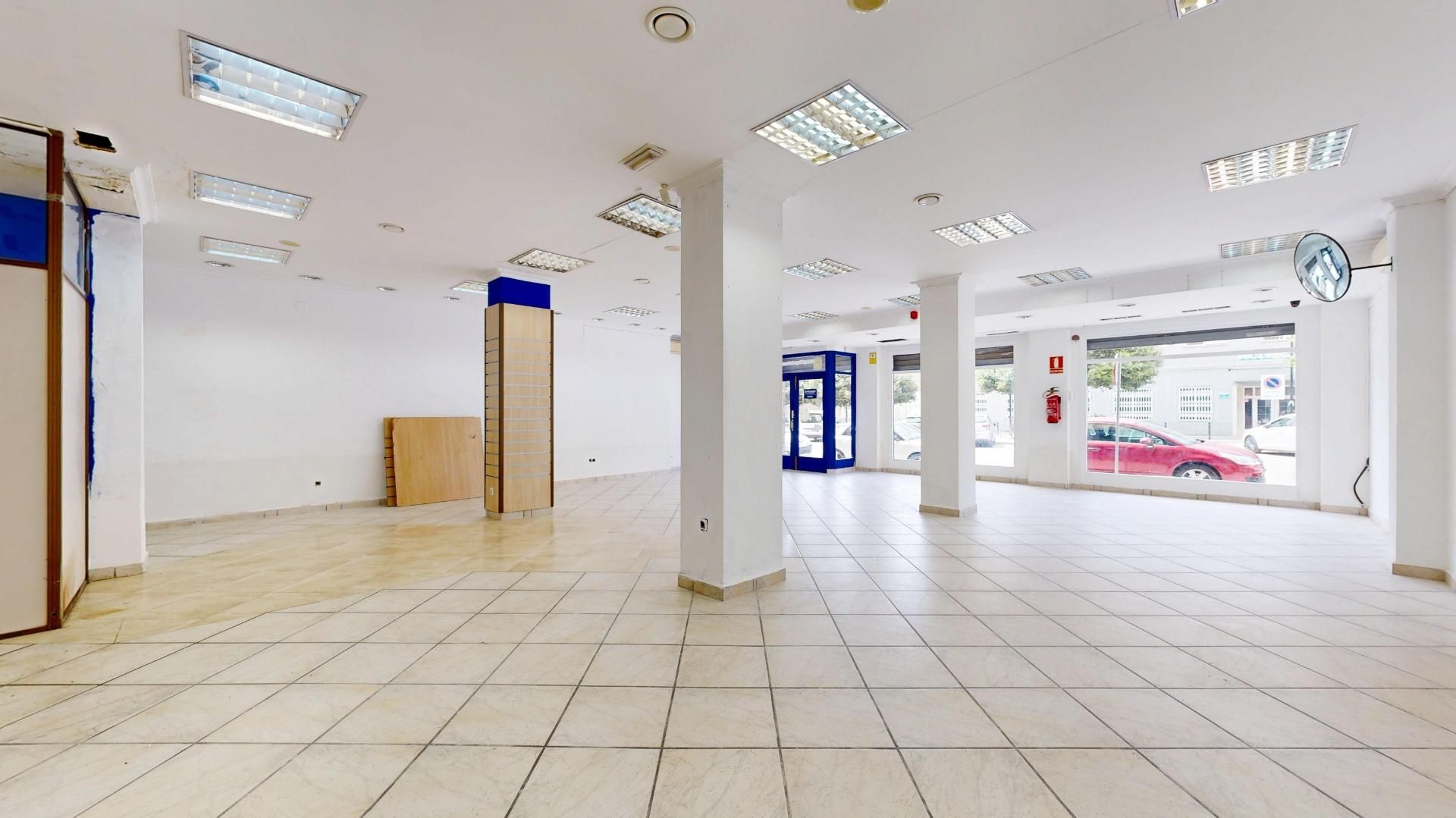 Local en venta en Sagunto / Sagunt con Aire acondicionado