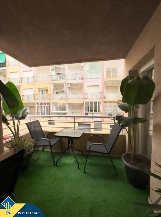 Apartment with lift for sale in Centro, imagen 42