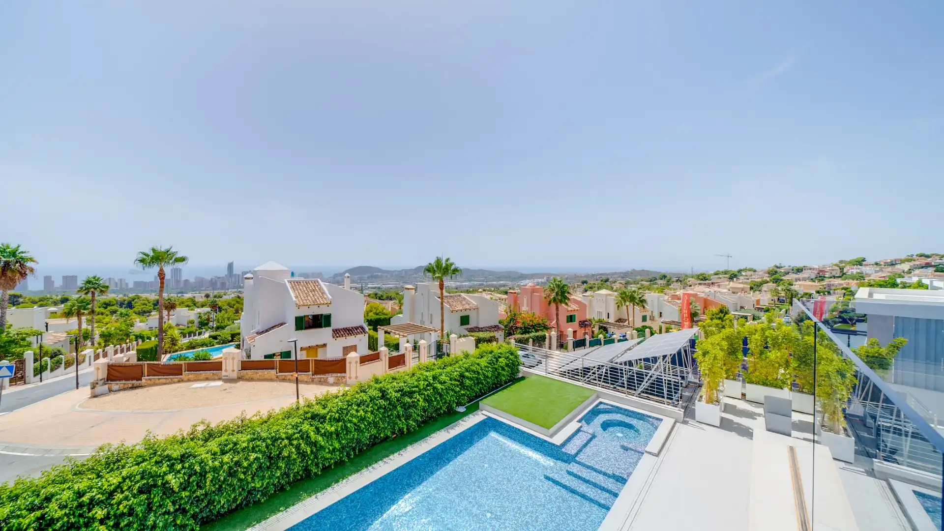 Villa avec piscine à vendre à N/A, imagen 88