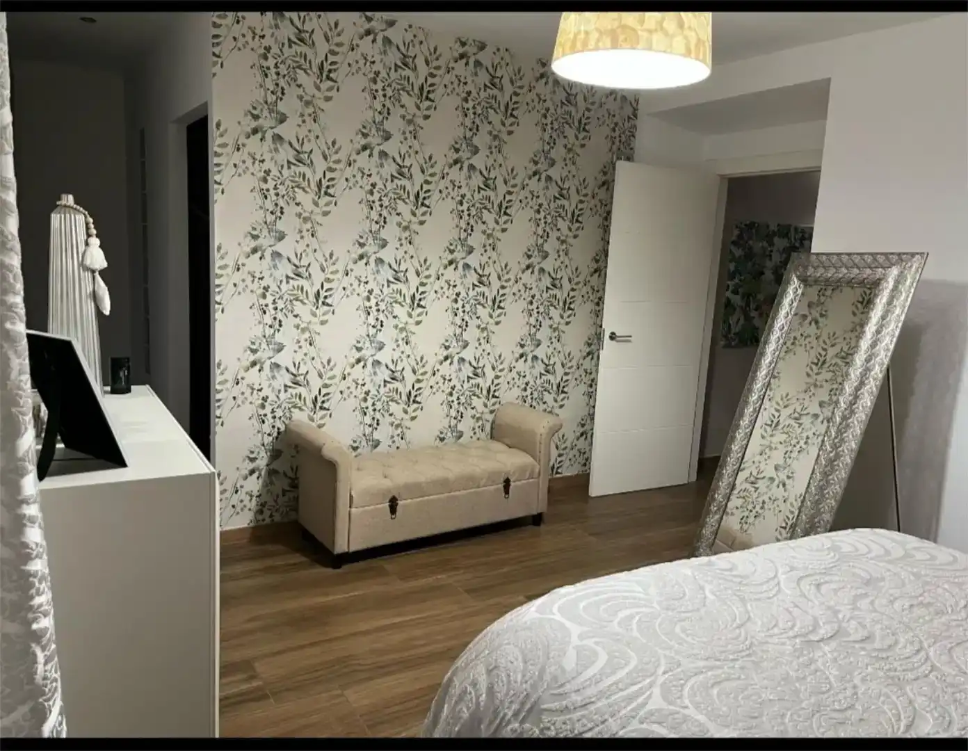 Bedroom of Houses for sale in Huelma
