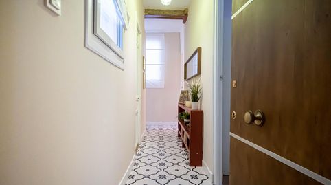 Foto 2 de Piso en venta en Avenida Torneo, San Vicente, Sevilla Capital