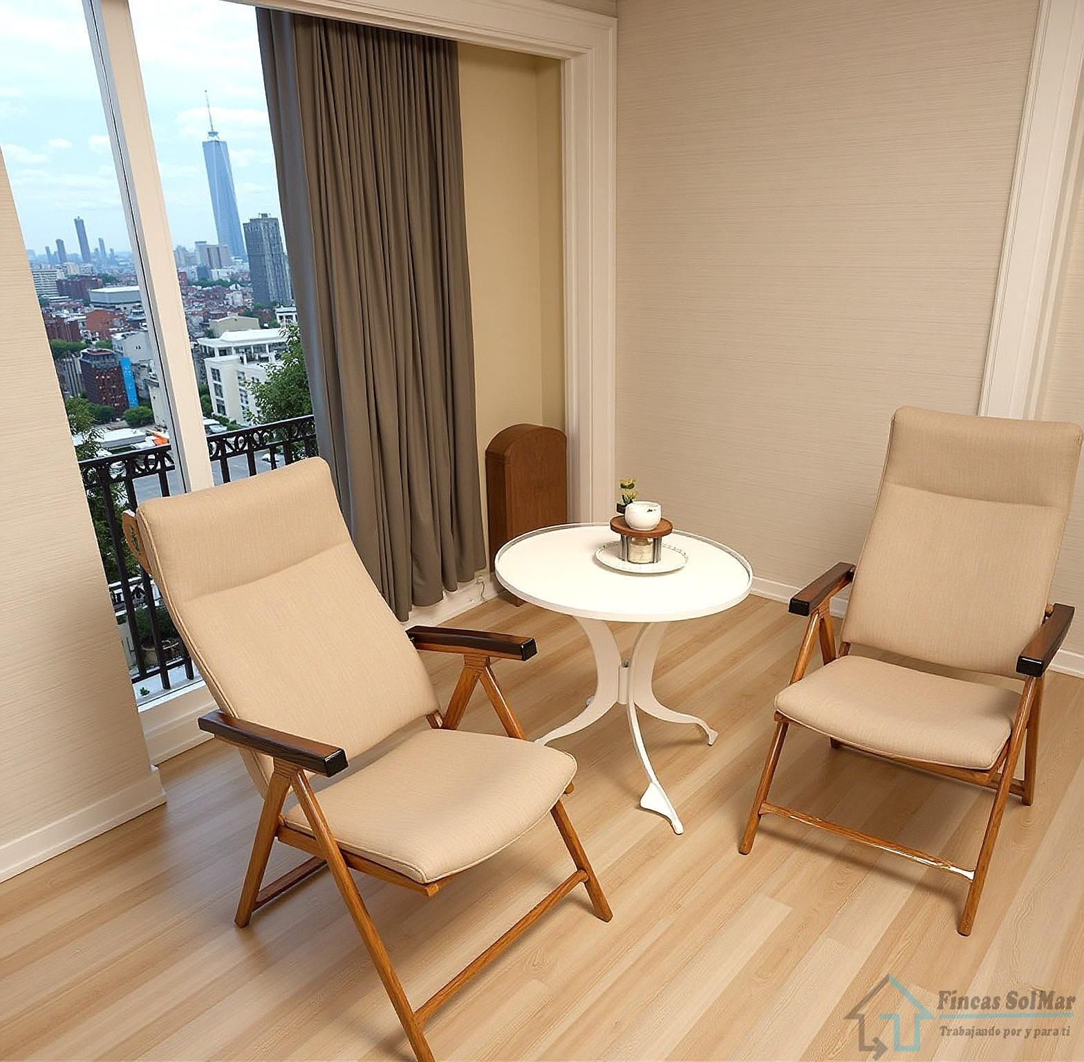 Flat for sale in El Grao