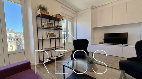 Foto 4 de Piso en venta en Aldamar Kalea, 26, Parte Vieja, Donostia - San Sebastián