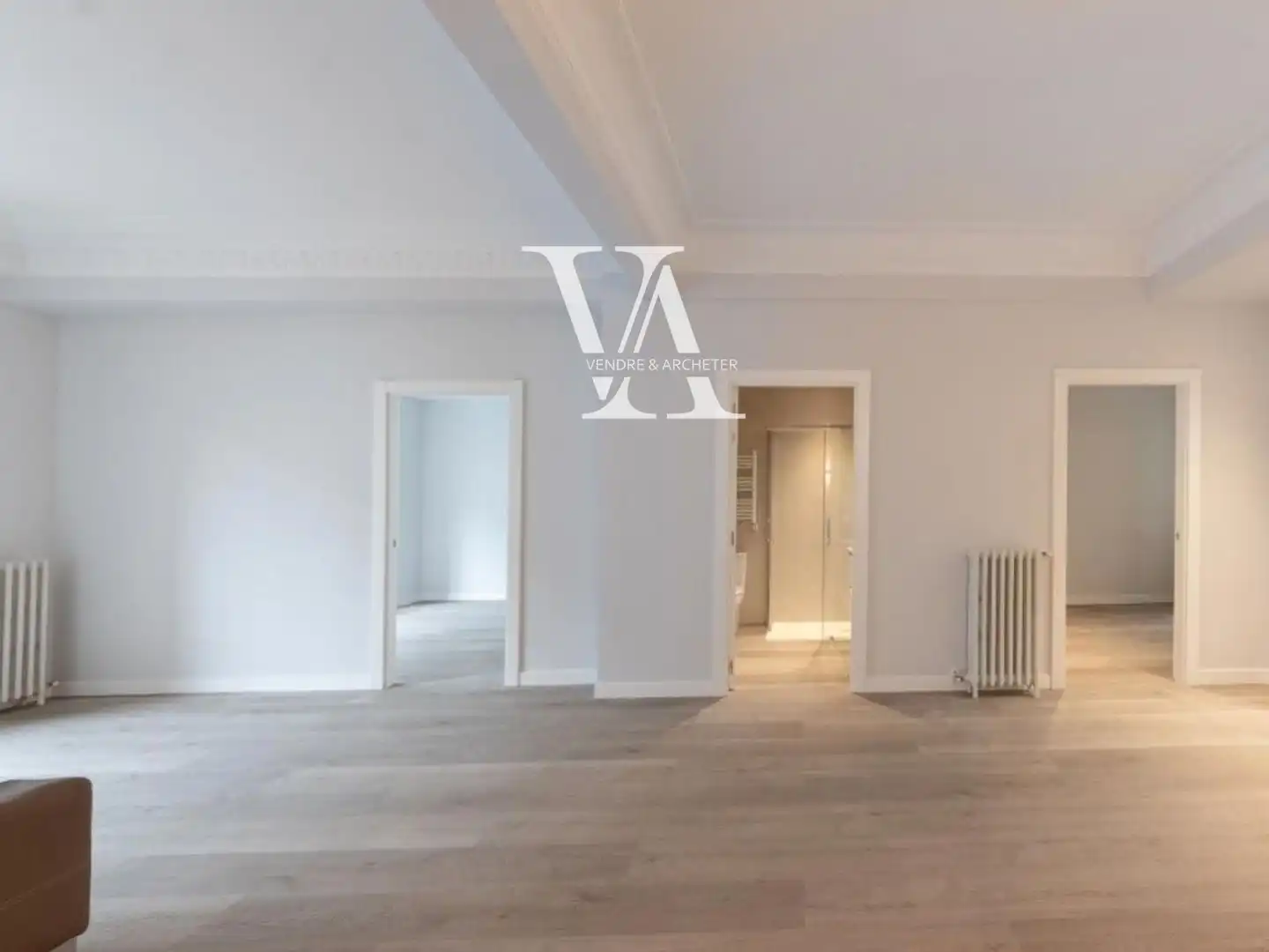 Appartement avec ascenseur à vendre à Castello, imagen 2