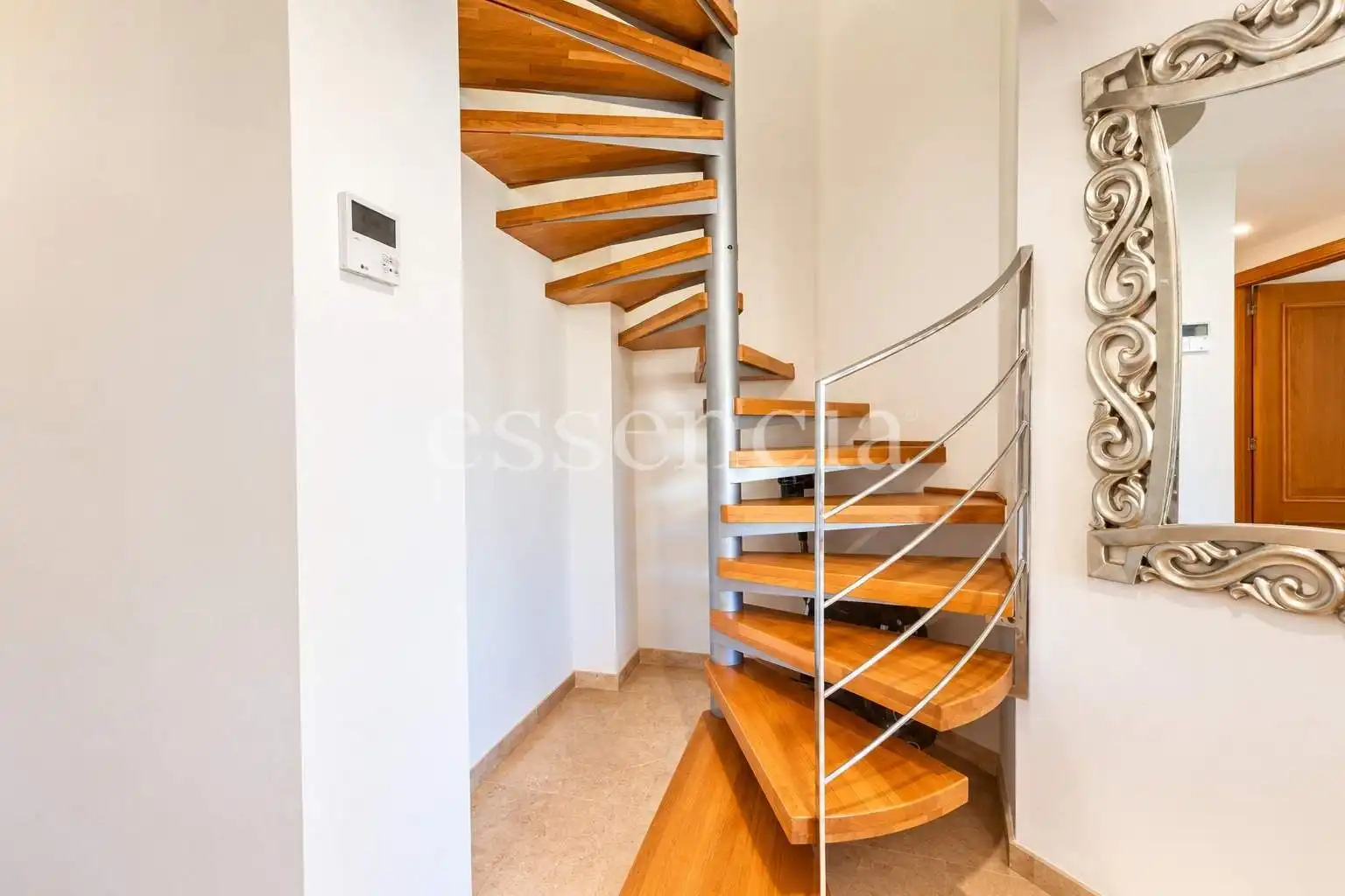 Attique avec ascenseur à vendre à Beniopa - Sant Pere, imagen 15