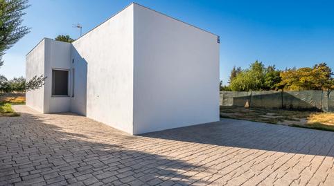 Foto 3 de Casa o xalet en venda a Aznalcázar, Sevilla