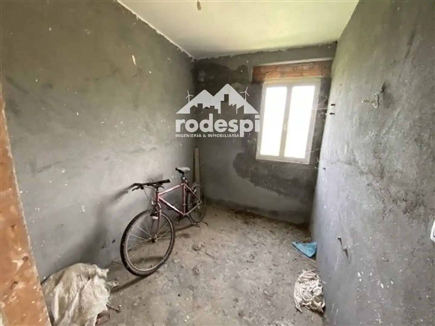 Casa o xalet en venda a Bande