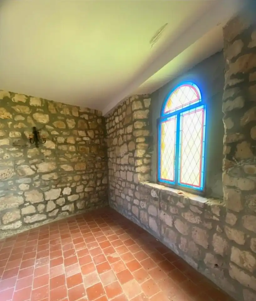 Casa o chalet en venta en Merindad de Río Ubierna con Jardín privado