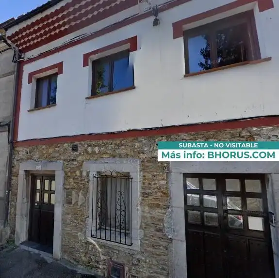 Haus zum Verkauf in VILLADEMAR 72
