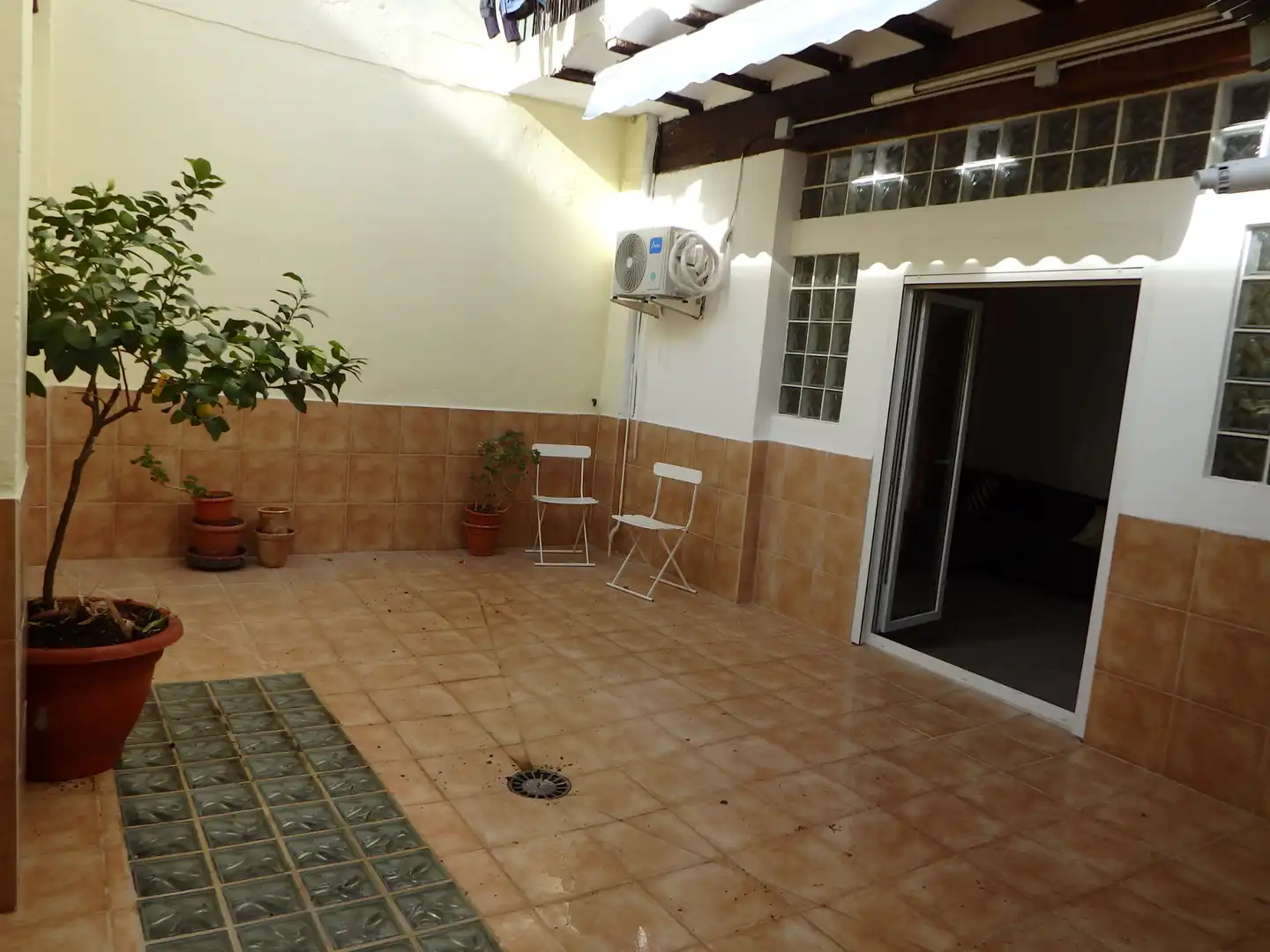 Penthouse for sale in Calle Doctor Sanchís Bergón
