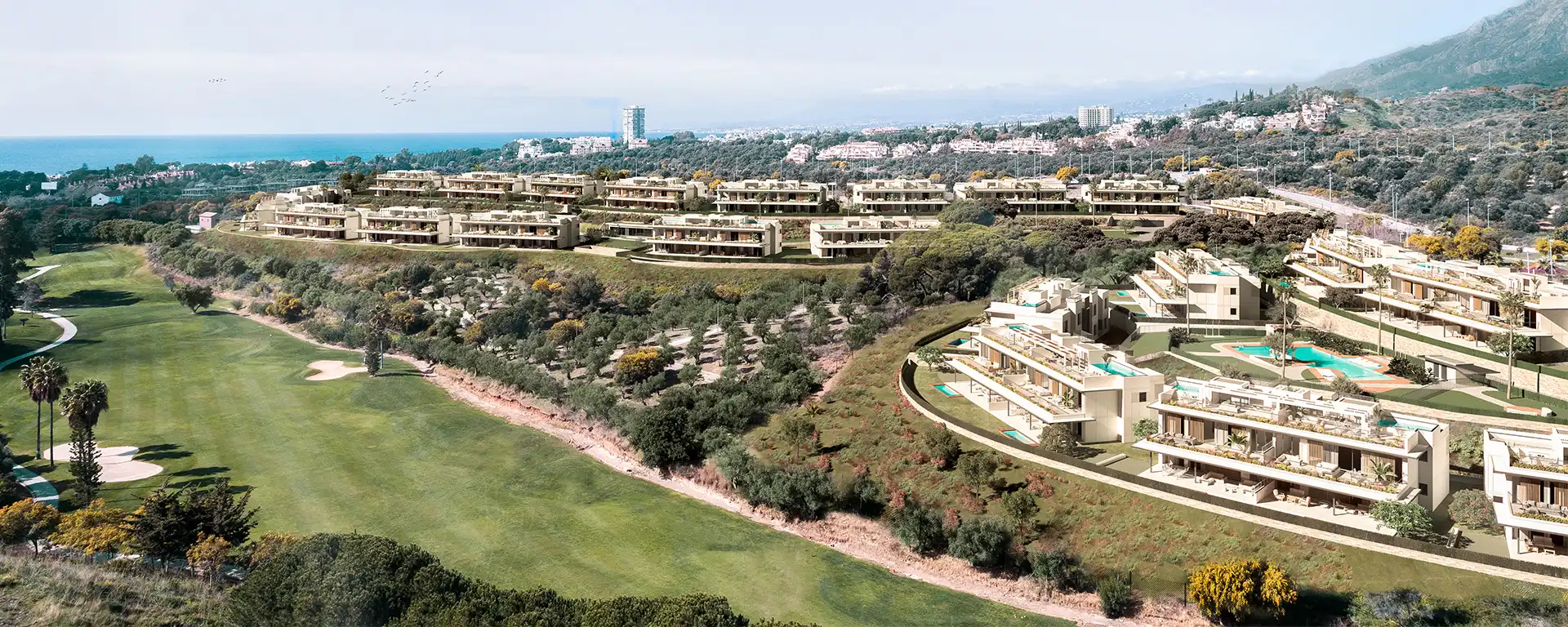 Apartment with pool for sale in Las Chapas - El Rosario, imagen 17