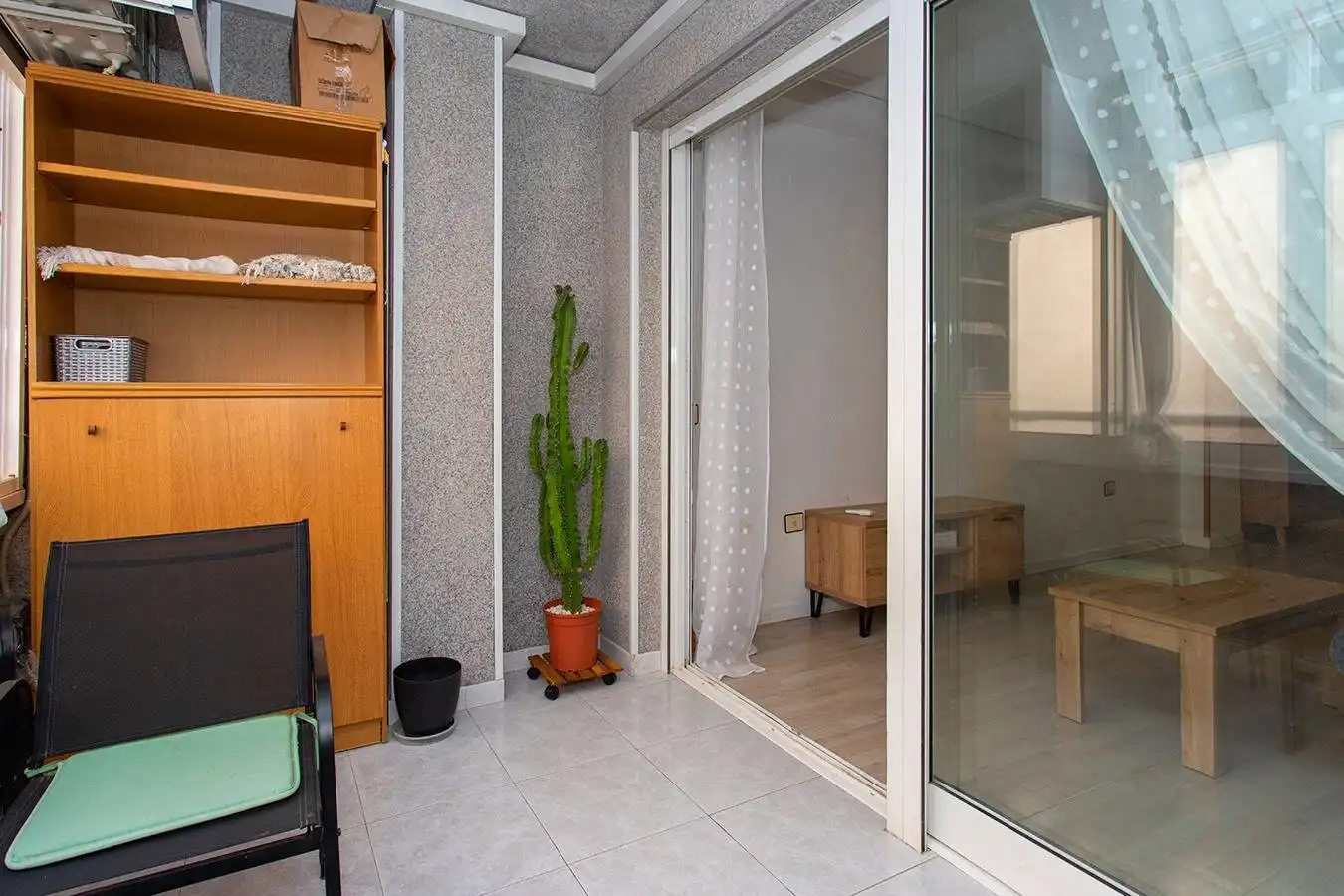 Apartment with lift for sale in LOMA LA, imagen 15
