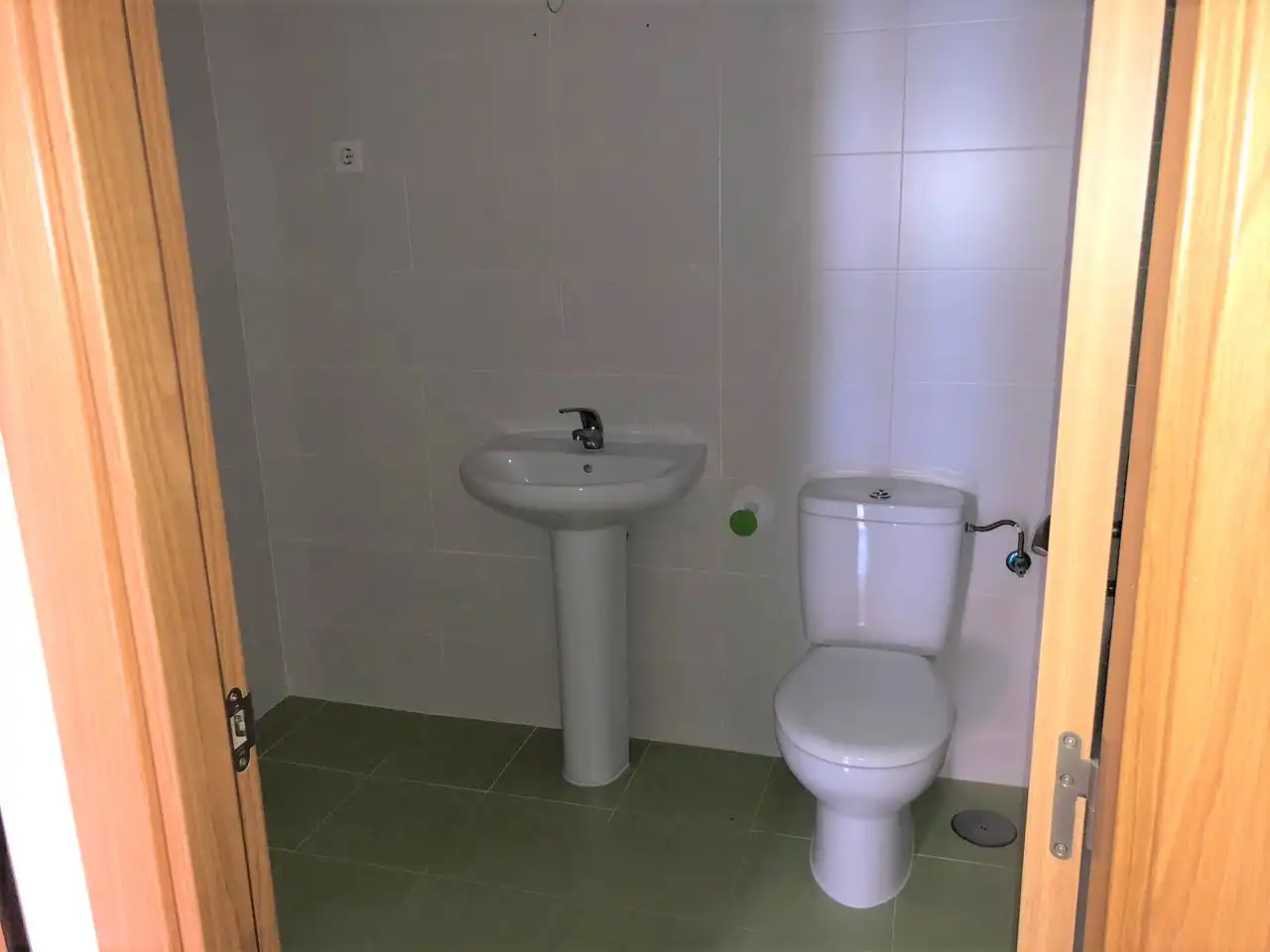 Piso en venta en Guadalajara, Guadalajara