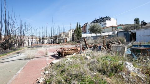 ATENCIÓN INVERSORES VENTA DE SOLARES URBANOS A ESCASOS METROS DEL CASINO Y MERCADONA DE MONACHIL., imatge 5