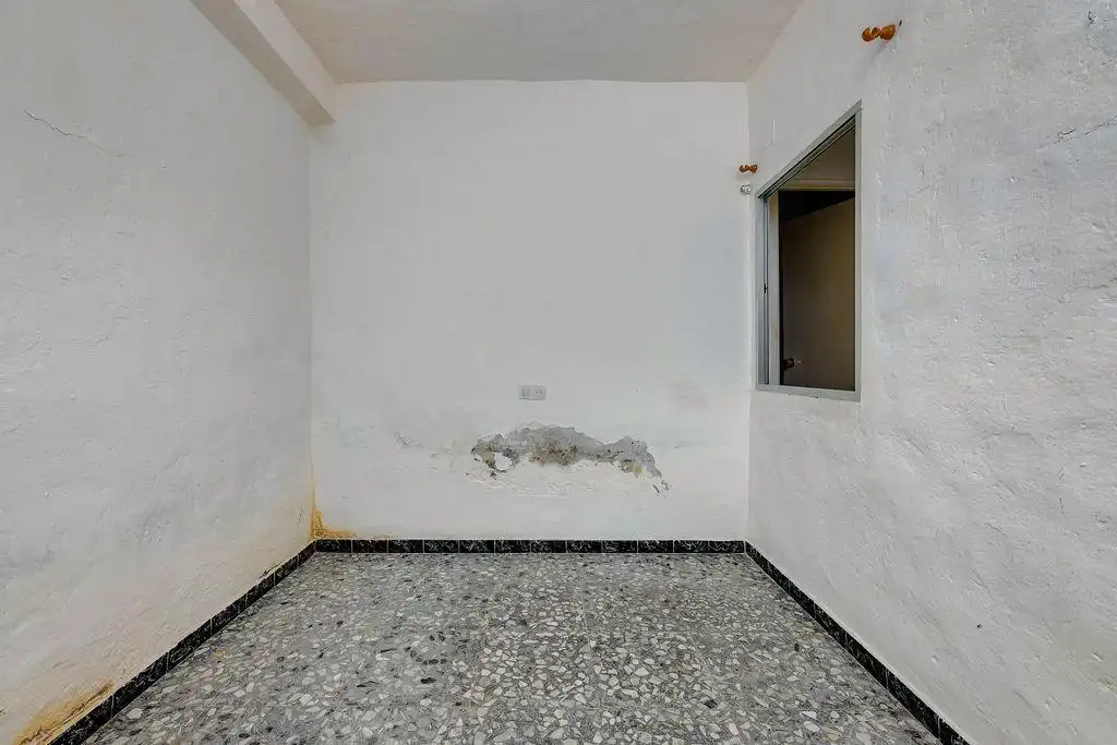 Detached homes for sale in Sevilla