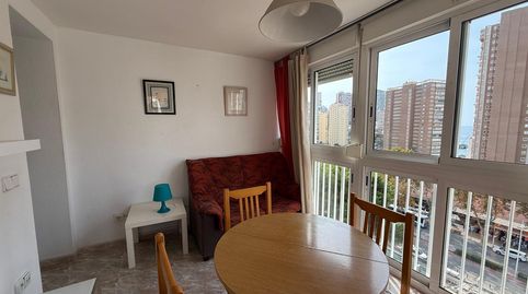 Foto 3 de Apartamento en venta en Playa Levante, Benidorm