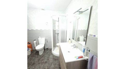 Foto 5 de Casa o xalet en venda a Calle Cotano, Férez, Albacete