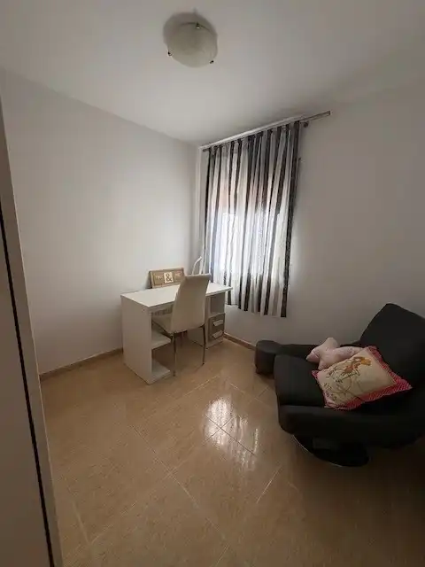 Habitación de Casa adosada en venta en Vilaverd con Aire acondicionado, Jardín privado y Trastero
