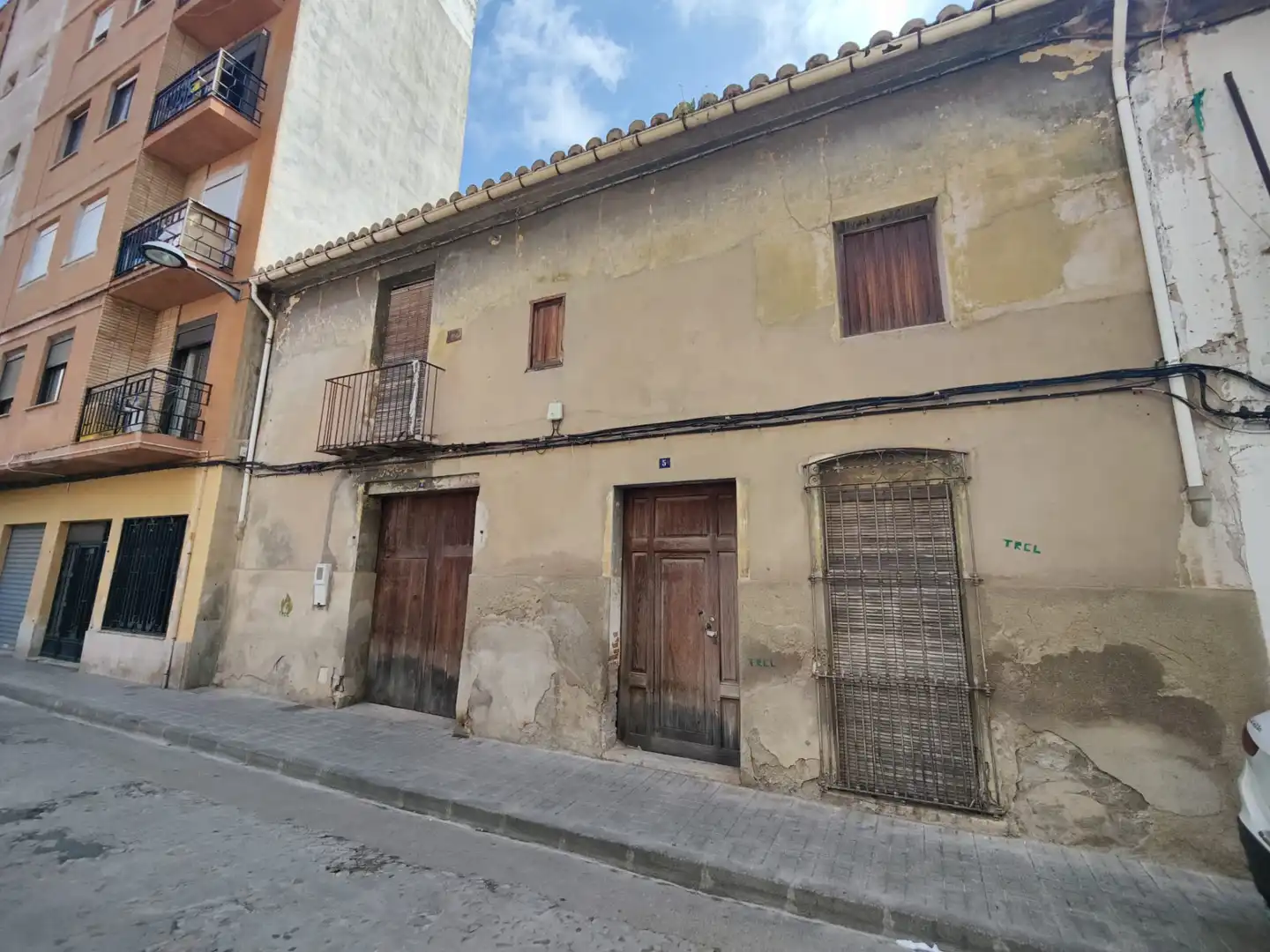 Maison à vendre à Carrer Sant Vicent 3
