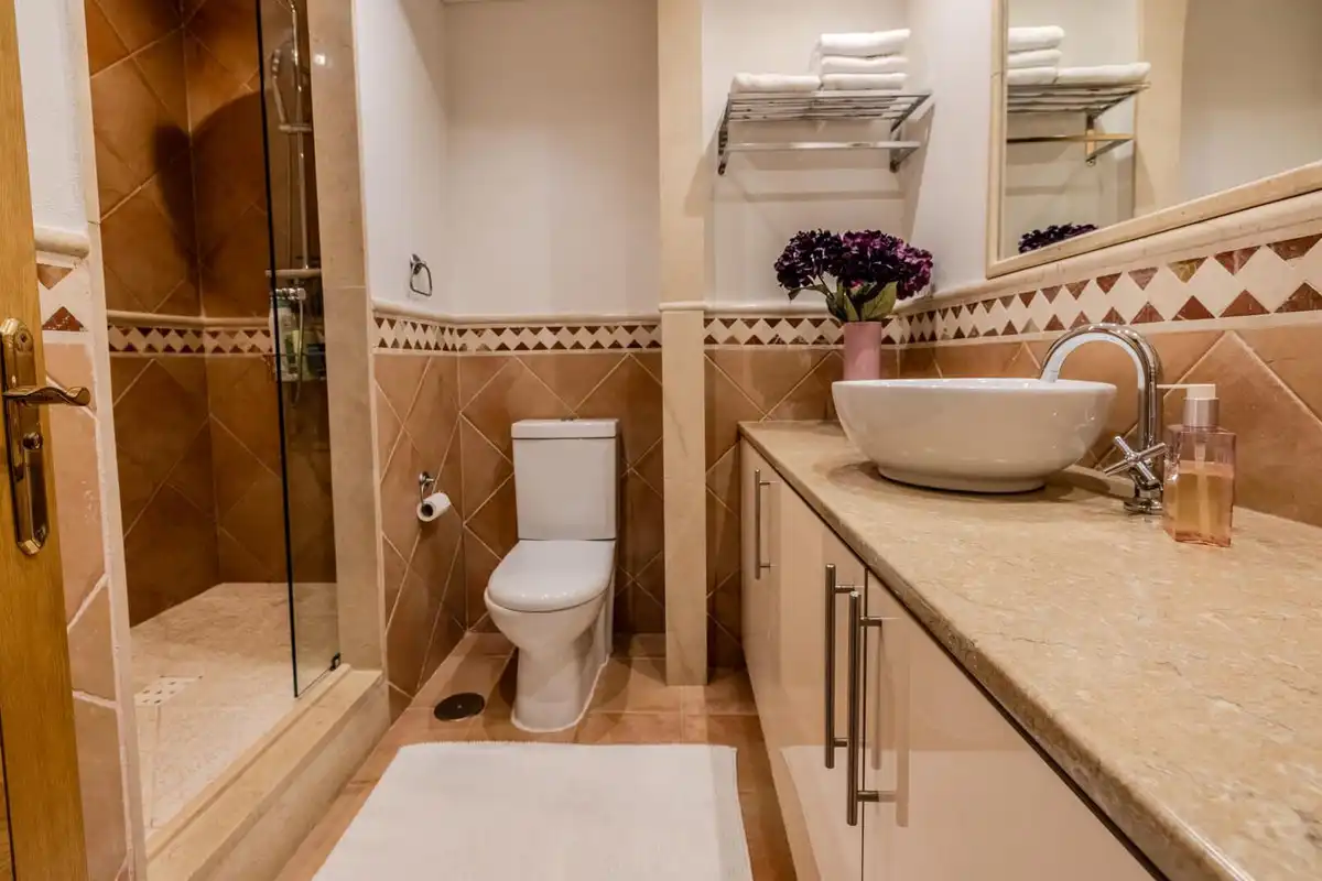Wohnung mit Aufzug zum Verkauf in Río Real - Los Monteros, imagen 20