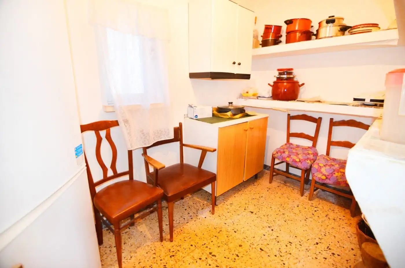 Kitchen of Houses for sale in Galisancho  with Heating
