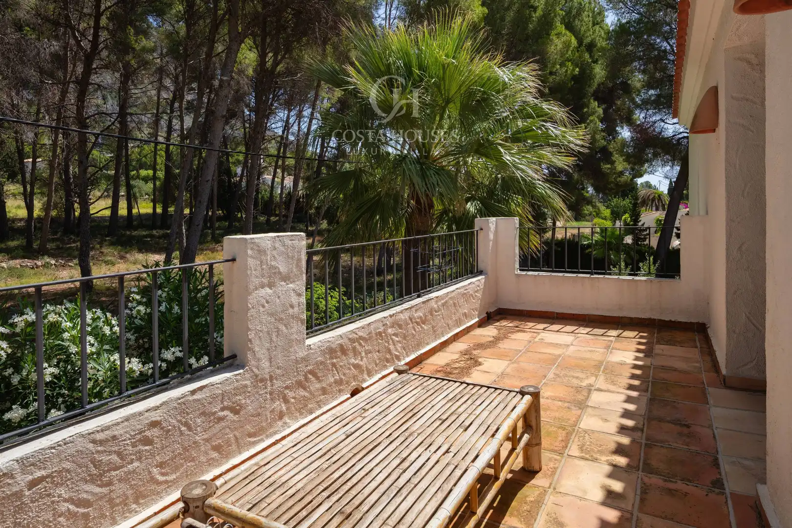 Xalet amb piscina en venda a Montgó - Ermita, imagen 30