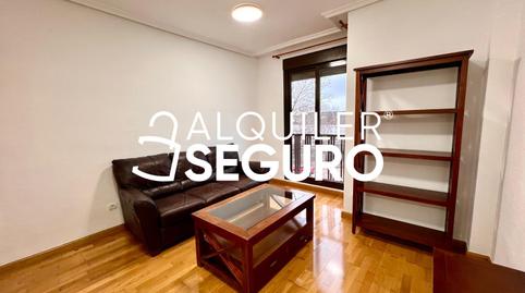 Foto 3 de Pis de lloguer a De Babilonia, Aeropuerto,  Madrid Capital