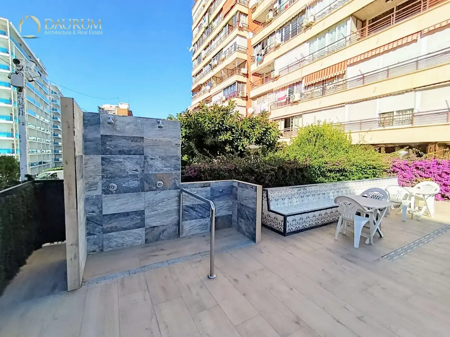 Appartamento con terrazza in vendita a LONDRES, imagen 8