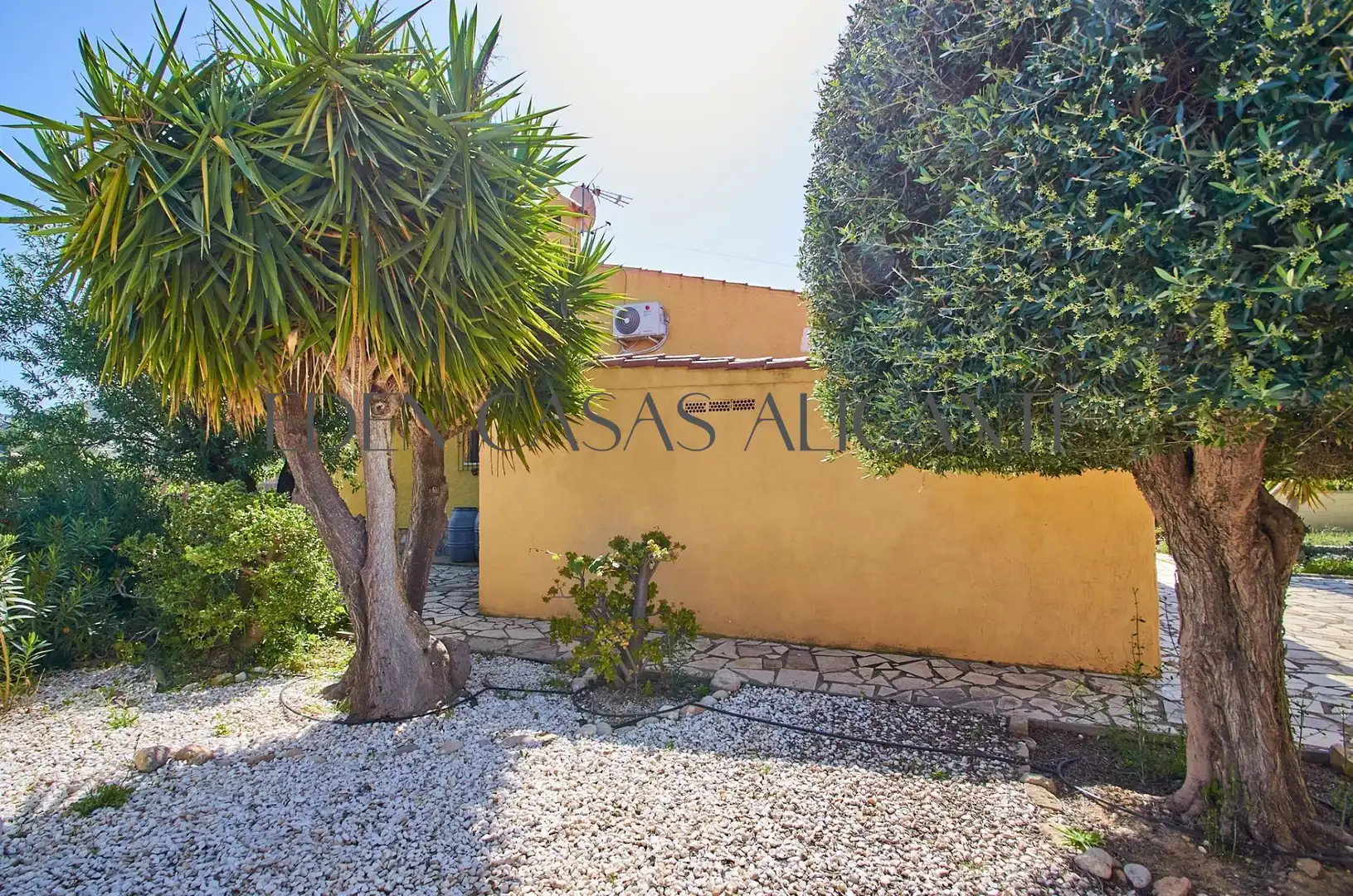 Casa o xalet en venda a Calle NORTE-SUR, Busot