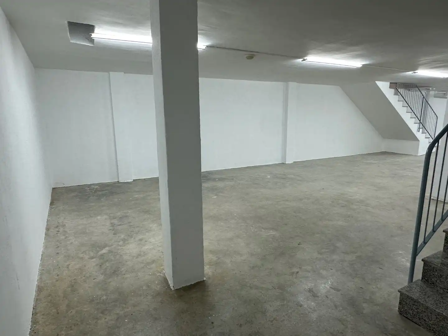 Business premises to rent in Paseo de europa 58, imagen 17