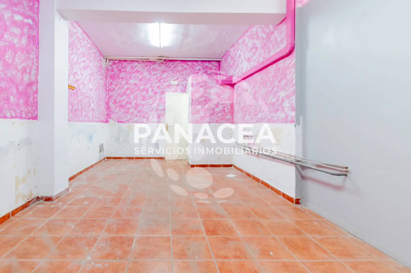 Business premises for sale in Plaza de Toros - Santa Rita, imagen 2