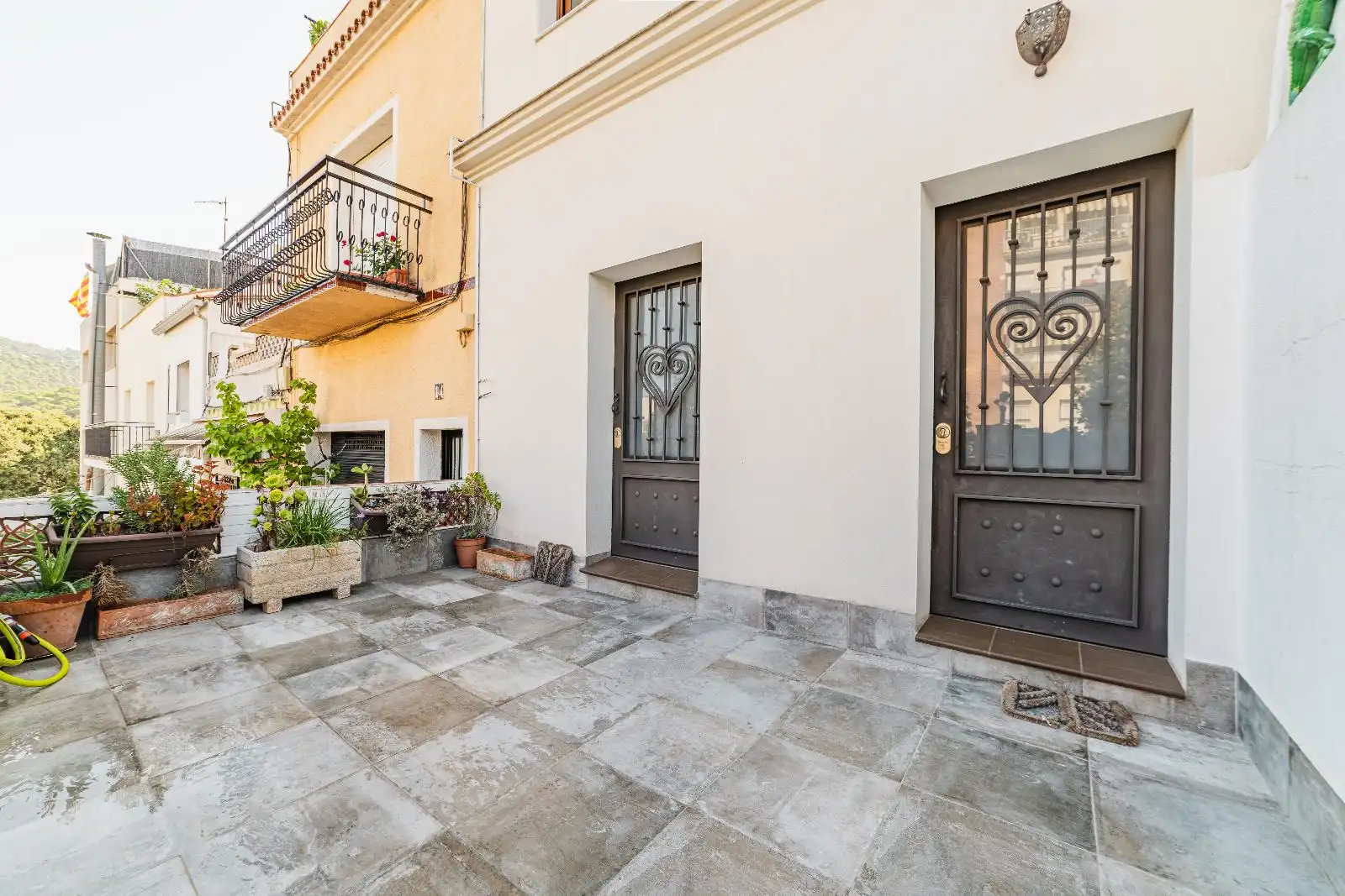 Terrace of Houses for sale in Nucli Urbà 