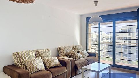 Photo 2 of Flat for rent in Calle Médico Andrés Boldó, 1, Paus - Poligono San Blas, Alicante / Alacant