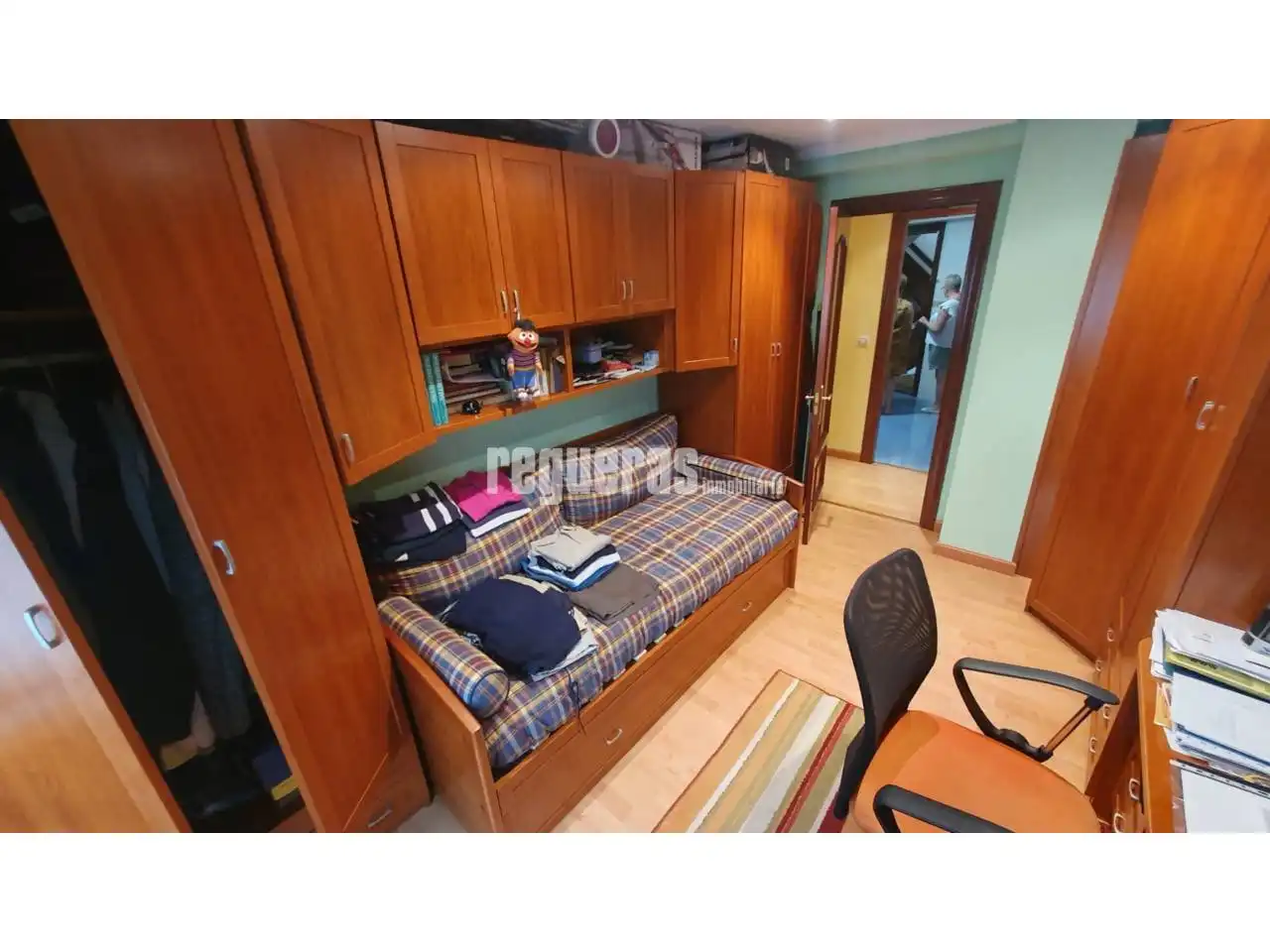 Appartamento in vendita a Calle Lopez Ocaña, imagen 13