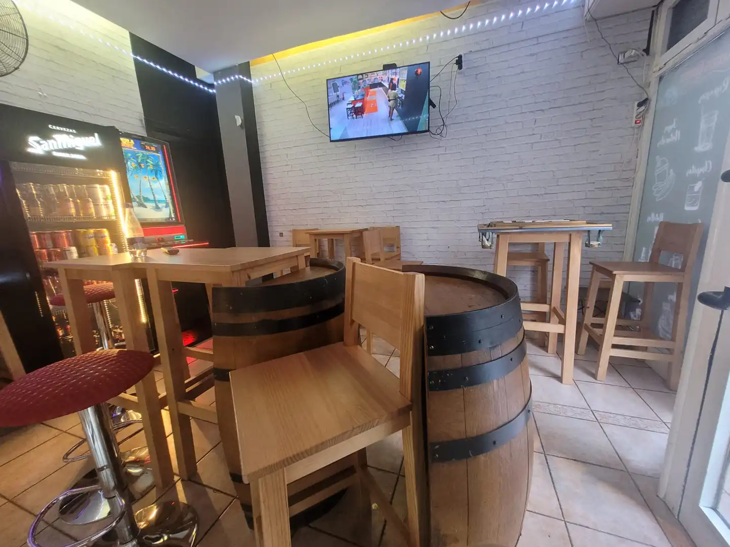 Local comercial en venda a Carrer de Carreras i Candi